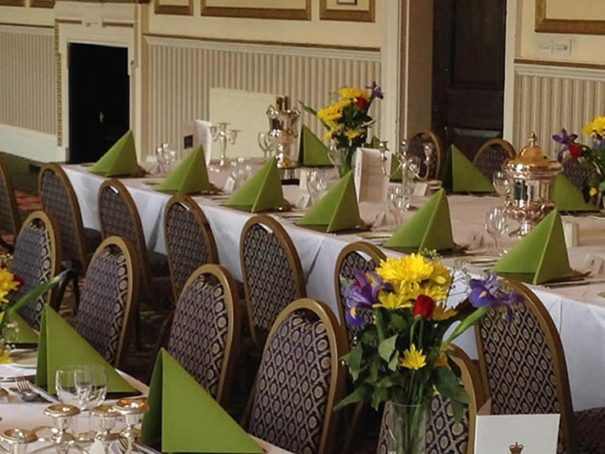 Lynford Hall Hotel Mundford Екстер'єр фото