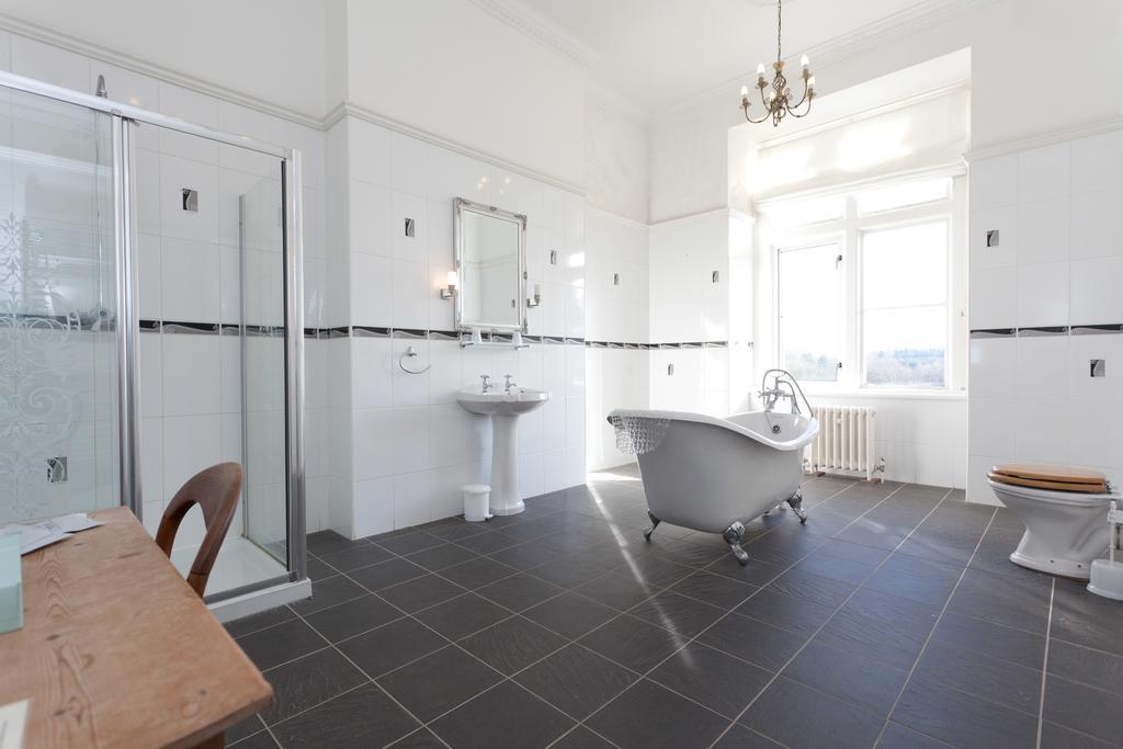 Lynford Hall Hotel Mundford Екстер'єр фото