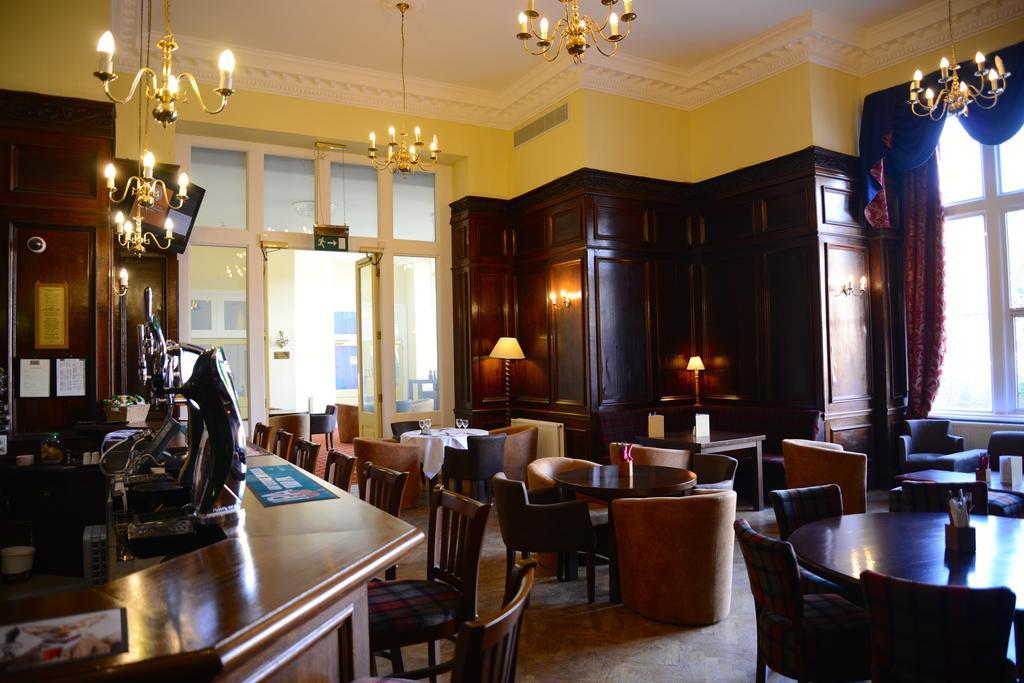 Lynford Hall Hotel Mundford Екстер'єр фото