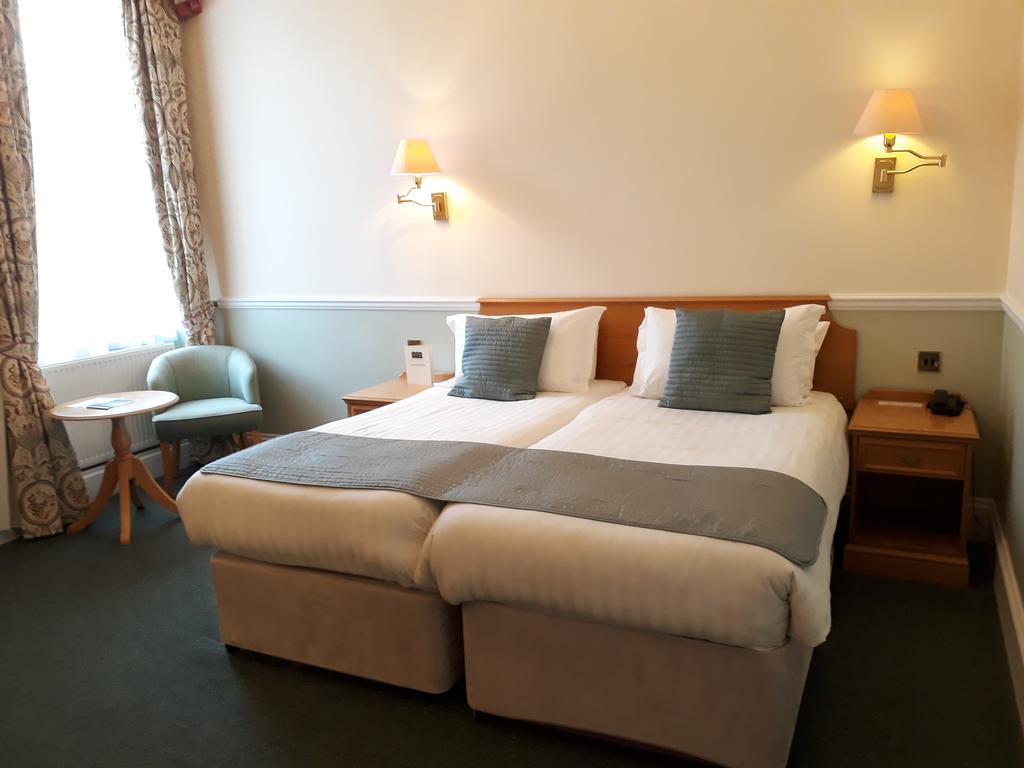 Lynford Hall Hotel Mundford Екстер'єр фото