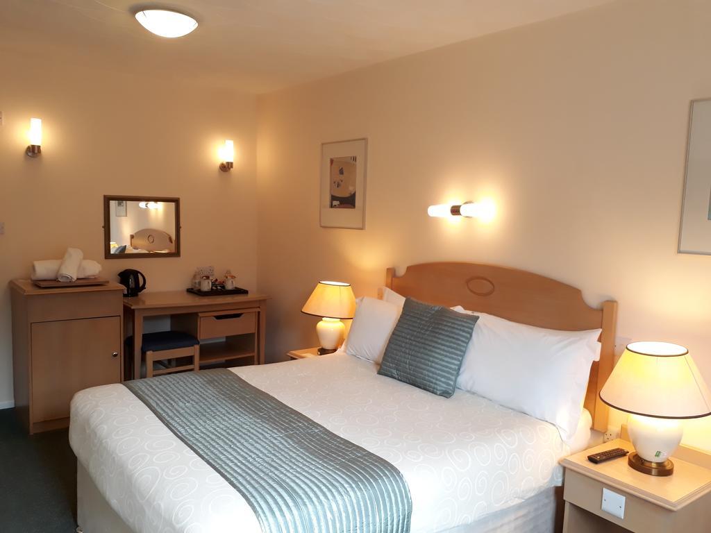 Lynford Hall Hotel Mundford Екстер'єр фото