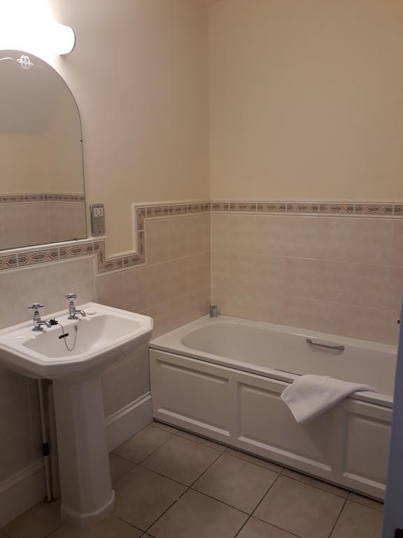 Lynford Hall Hotel Mundford Екстер'єр фото