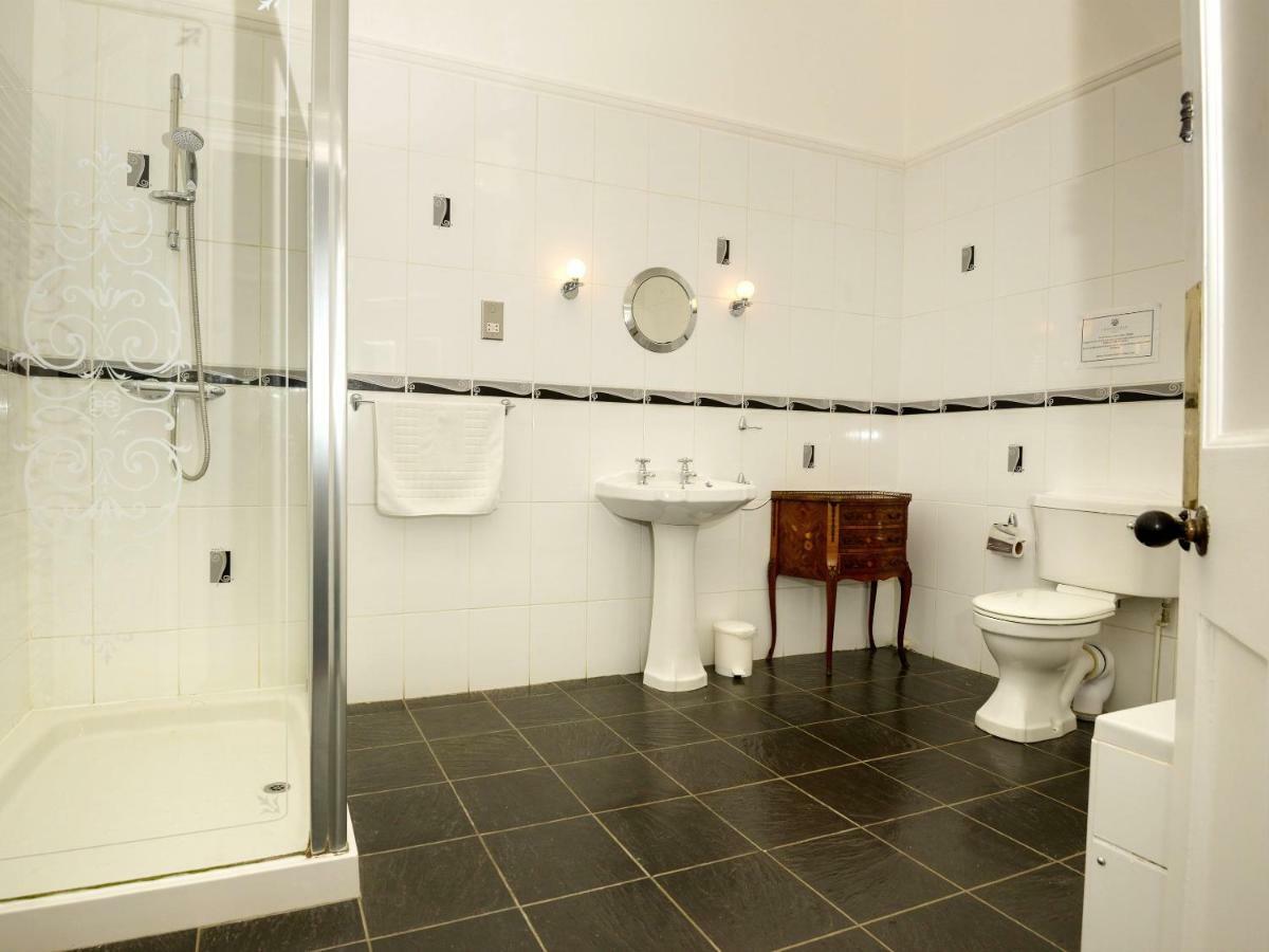 Lynford Hall Hotel Mundford Номер фото